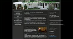 Desktop Screenshot of leclosdelhermitage.fr